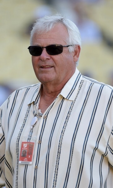 Phillies Philography: Bob Boone
